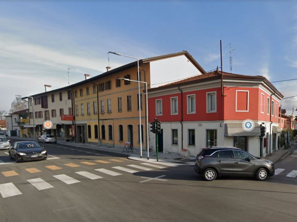 Lejlighed i Pordenone, Pordenone - foto 3