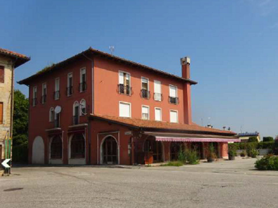 Commercieel vastgoed in Fossalta di Portogruaro, Venice - foto 1