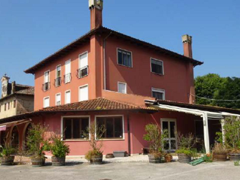 Commercieel vastgoed in Fossalta di Portogruaro, Venice - foto 3