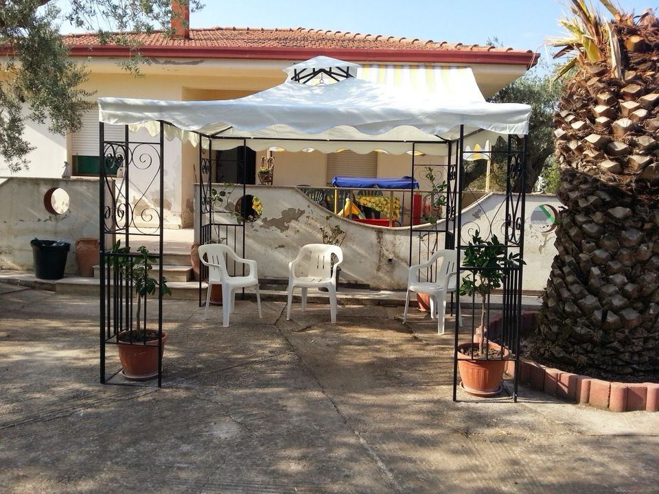 Villa i Chiaramonte Gulfi, Ragusa - bilde 2
