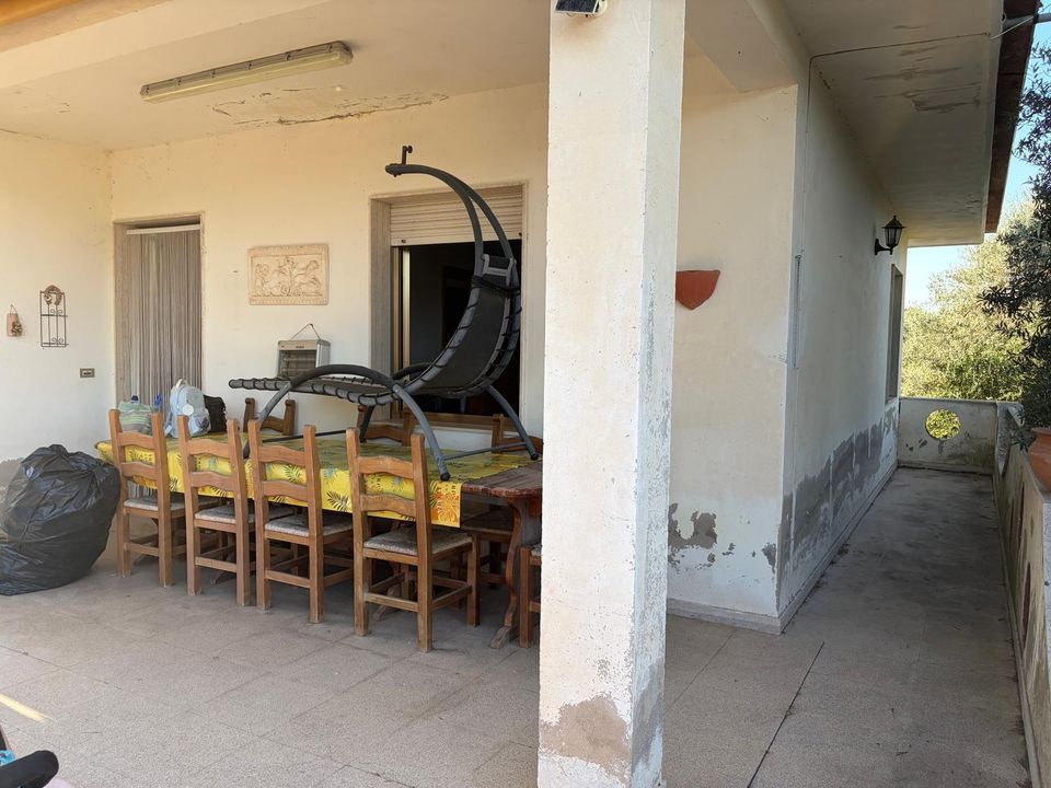 Villa i Chiaramonte Gulfi, Ragusa - bilde 3