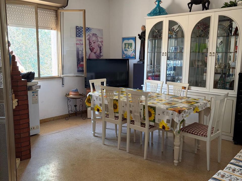 Villa i Chiaramonte Gulfi, Ragusa - bilde 4