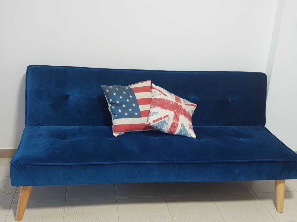 Apartamento en Ragusa, Ragusa - foto 1