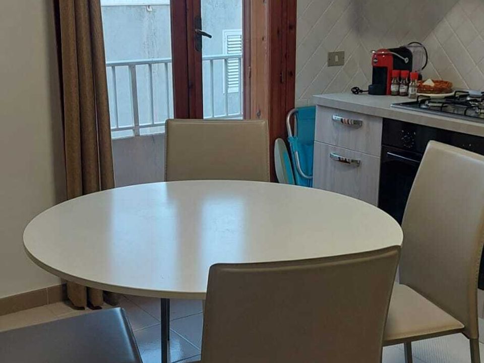 Apartamento en Ragusa, Ragusa - foto 3