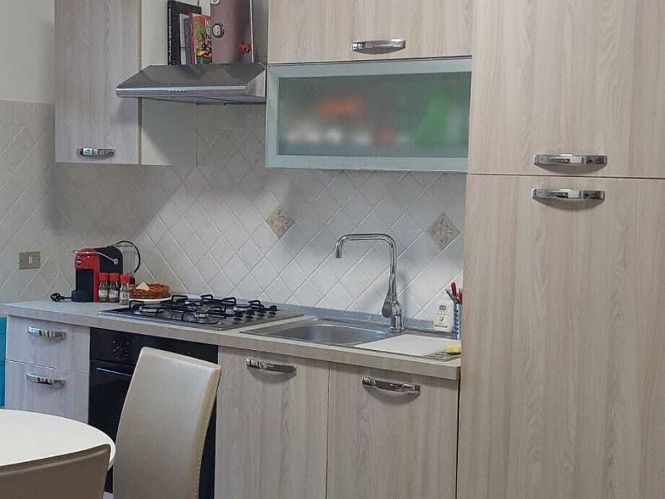 Apartamento en Ragusa, Ragusa - foto 4