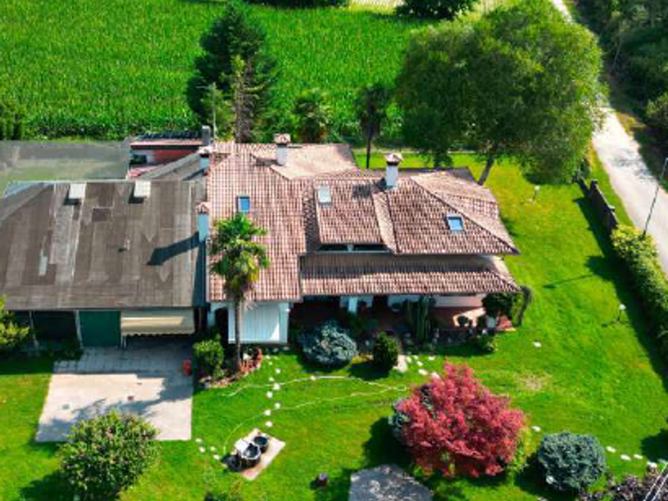 Villa en Zoppola, Pordenone - foto 2