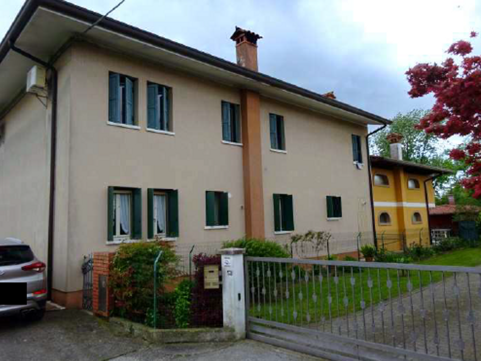 Villa en Fiume Veneto, Pordenone - foto 4