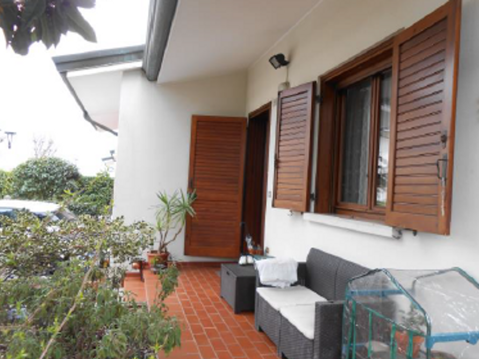 Rækkehus i Sacile, Pordenone - foto 4