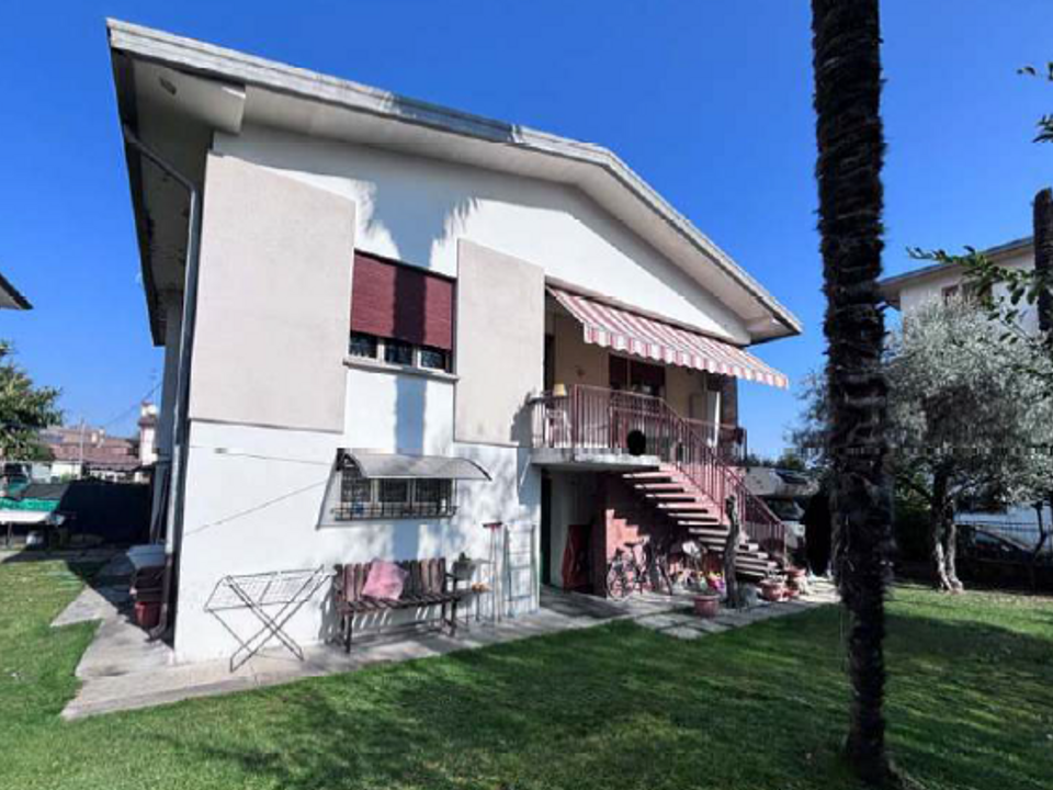 Villa i Susegana, Treviso - foto 1