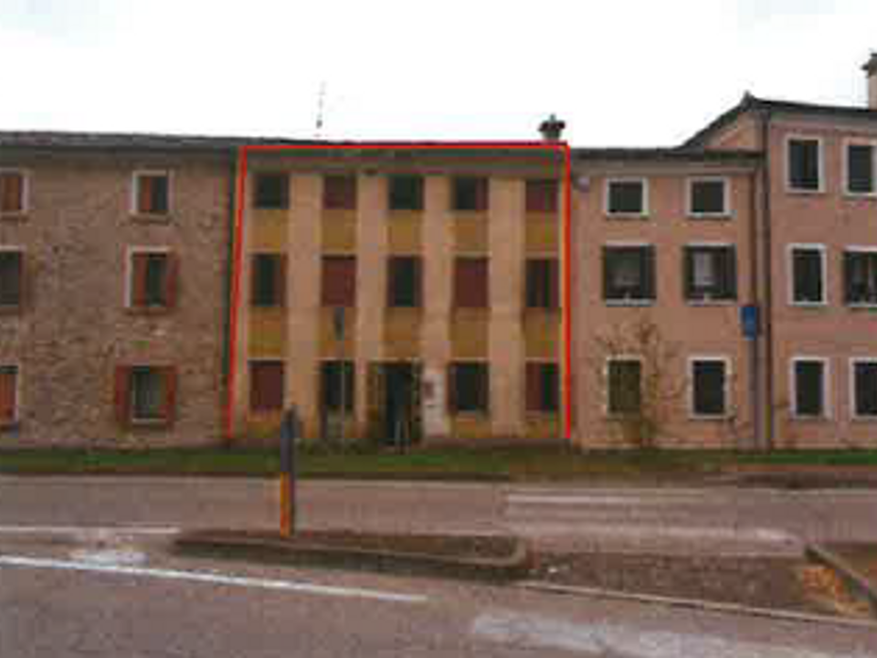 Casa adossada a Crocetta del Montello, Treviso - foto 1
