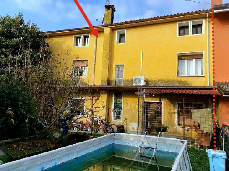 Villa en Fiume Veneto, Pordenone - foto 1