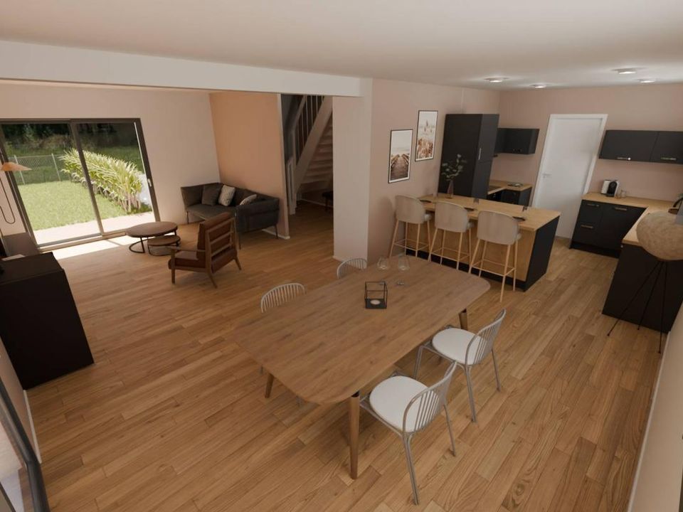 Villa i Fontaine-Étoupefour, Calvados - foto 3