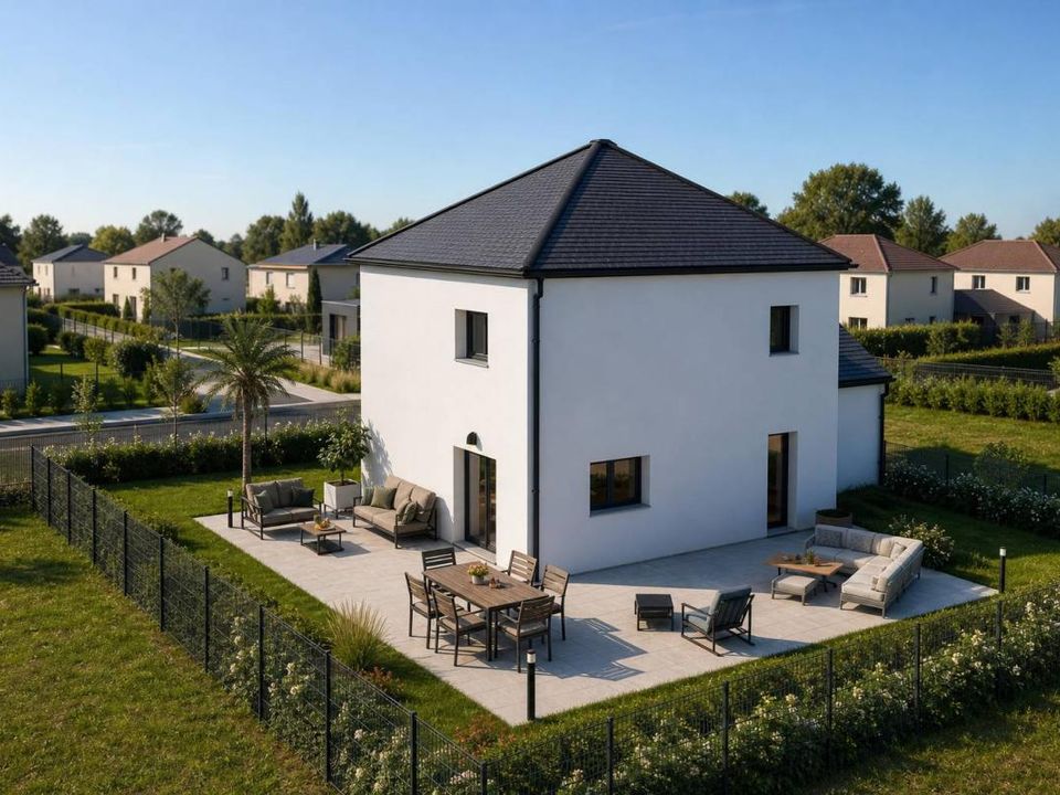 Villa in Val d'Arry, Calvados - foto 2