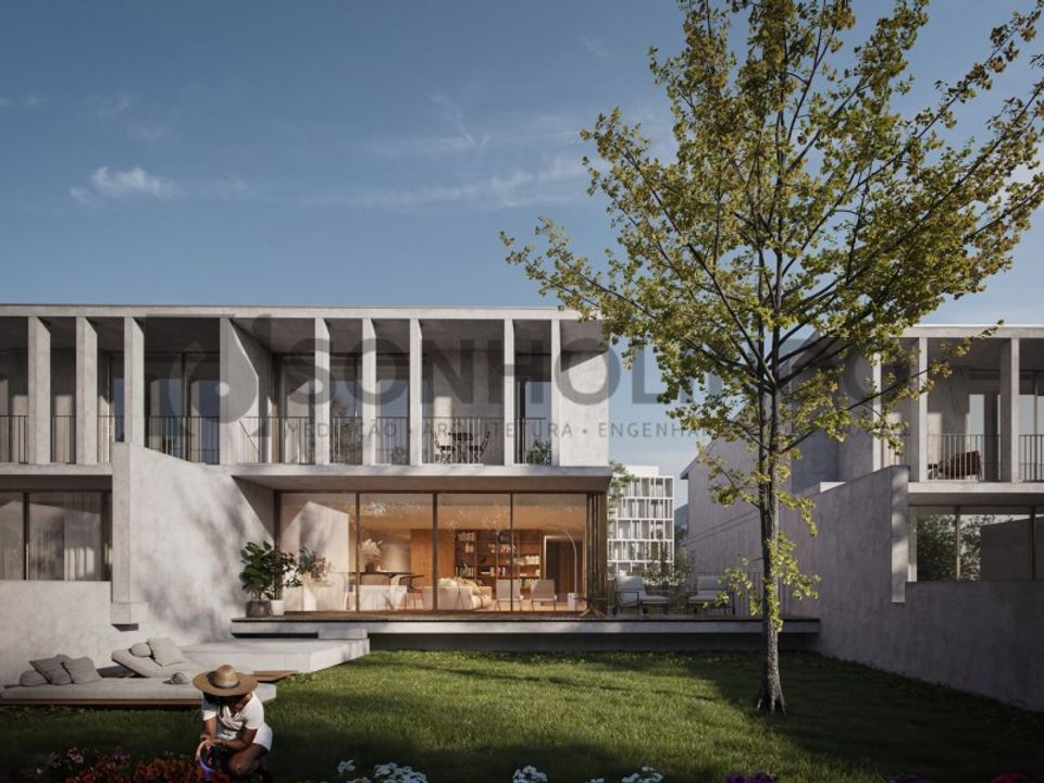 Villa i Arcozelo, Porto - foto 3