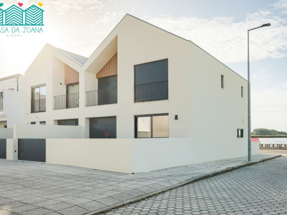 Villa i Ilhavo, Aveiro - foto 2
