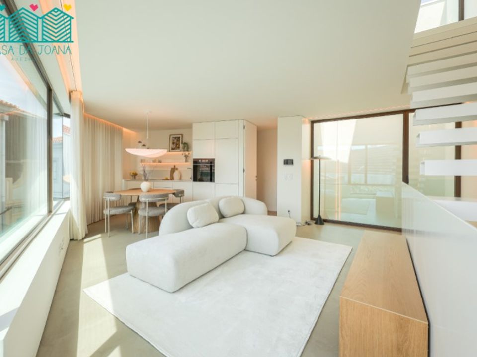 Haus in Aveiro, Aveiro - Foto 1