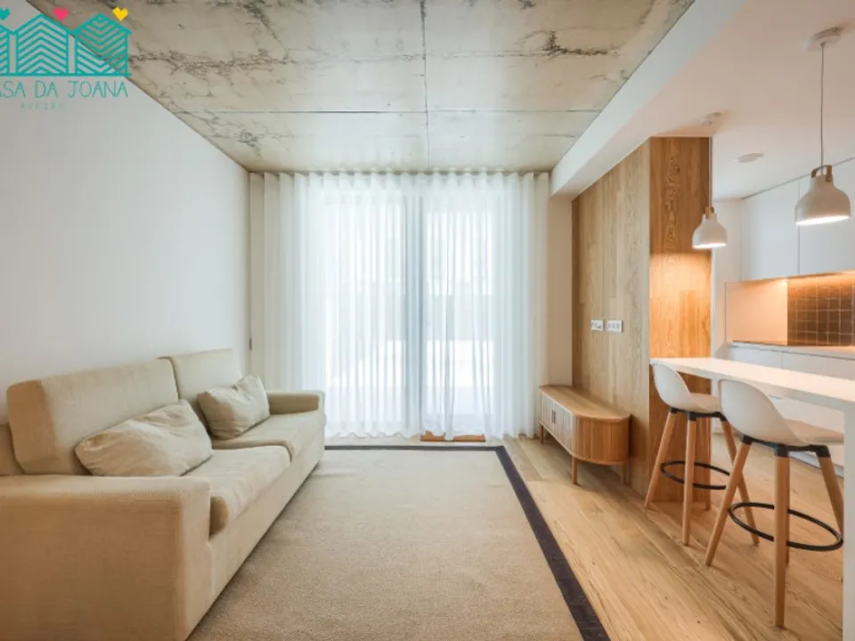 Apartment in Gafanha da Nazare, Aveiro - photo 2
