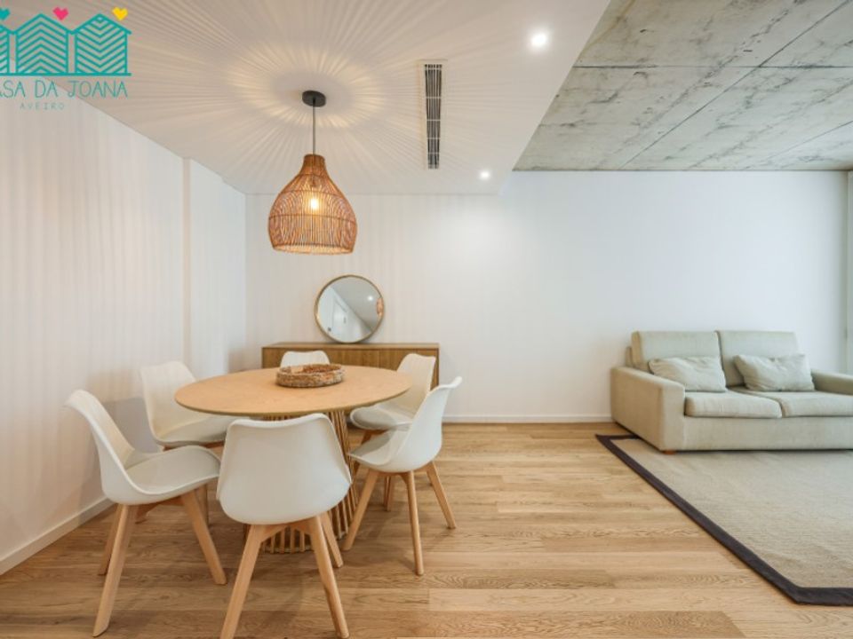 Apartment in Gafanha da Nazare, Aveiro - photo 3