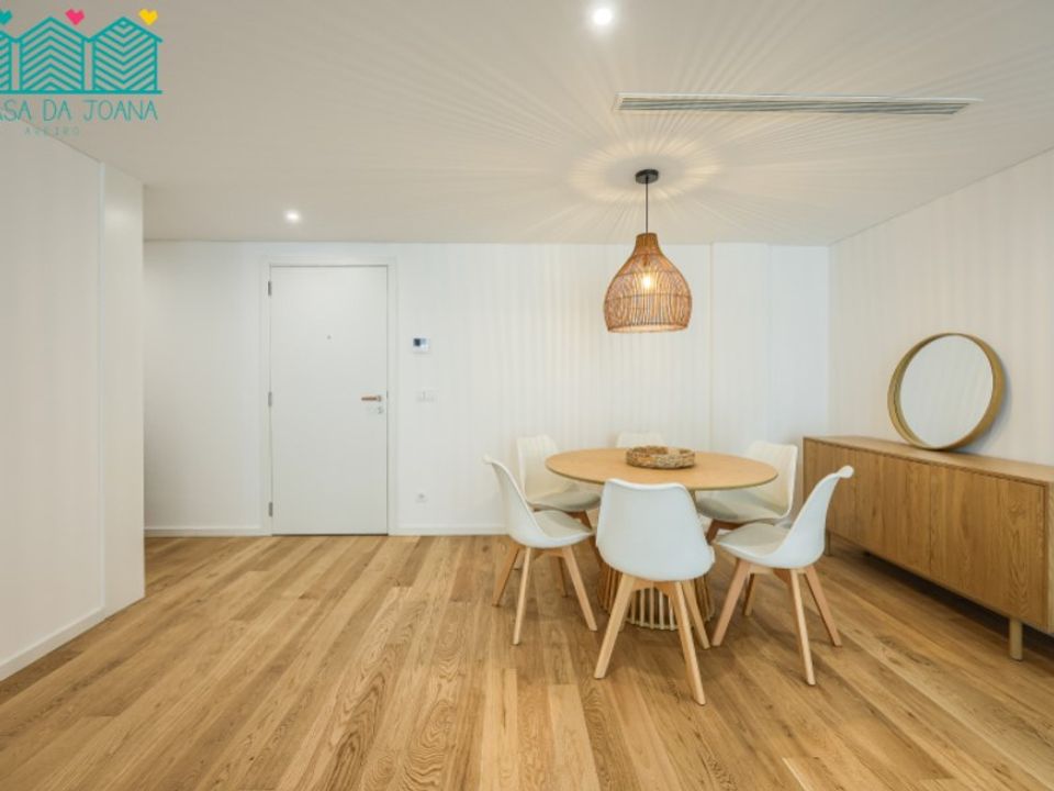 Apartment in Gafanha da Nazare, Aveiro - photo 4