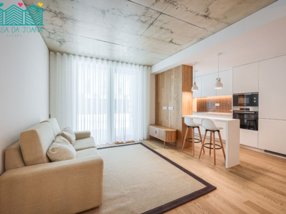 Apartment in Gafanha da Nazare, Aveiro - photo 5
