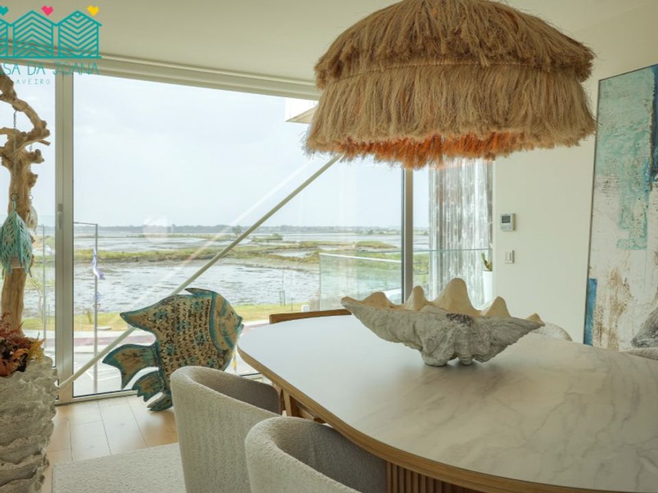 Apartamento en Aveiro, Aveiro - foto 1