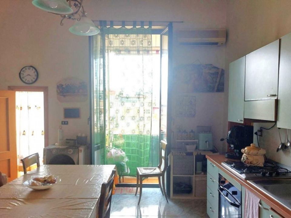 Lägenhet i Catania, Catania - foto 2
