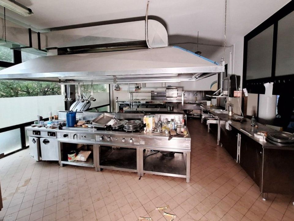 Erhvervsejendom i Fabriano, Ancona - foto 3