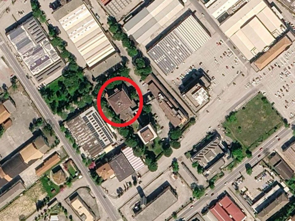 Erhvervsejendom i Fabriano, Ancona - foto 4
