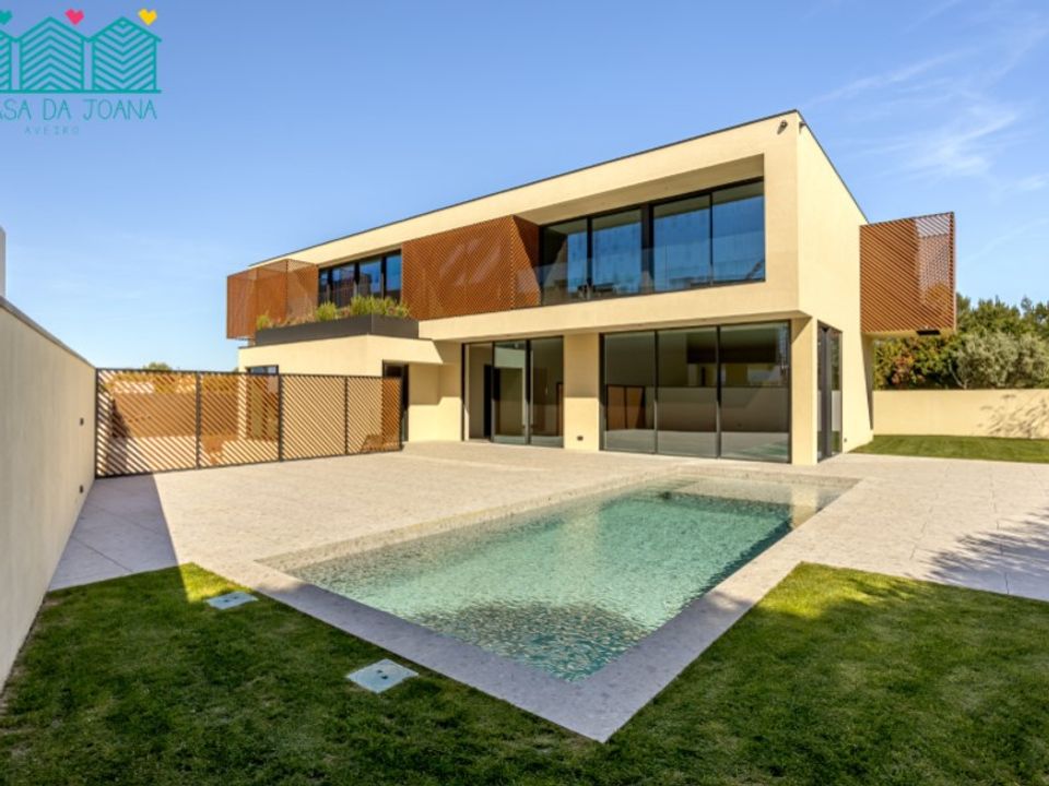 Villa i Cascais, Lisbon - foto 1