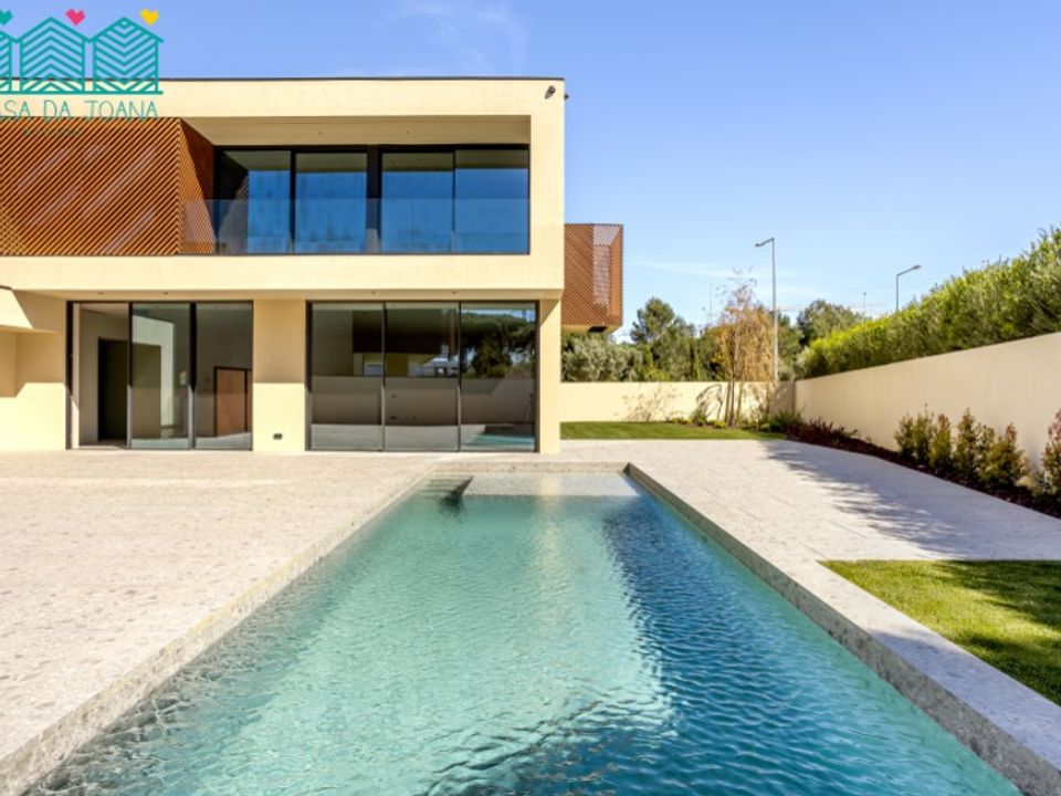 Villa i Cascais, Lisbon - foto 2