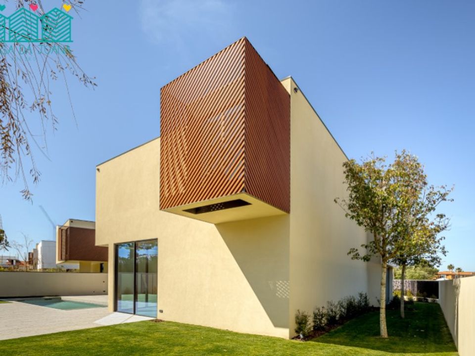 Villa i Cascais, Lisbon - foto 3