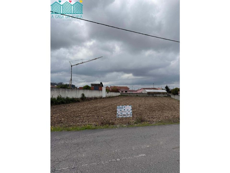 Grond in Branca, Aveiro - foto 2