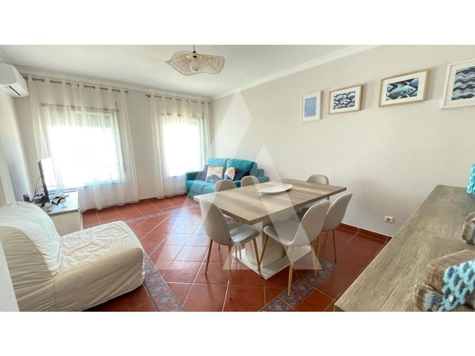 Lejlighed i Monte Gordo, Faro - foto 1