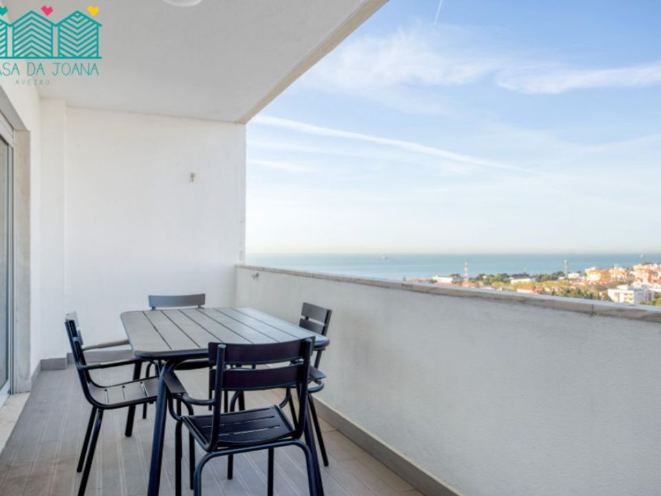 Lejlighed i Oeiras, Lisbon - foto 4