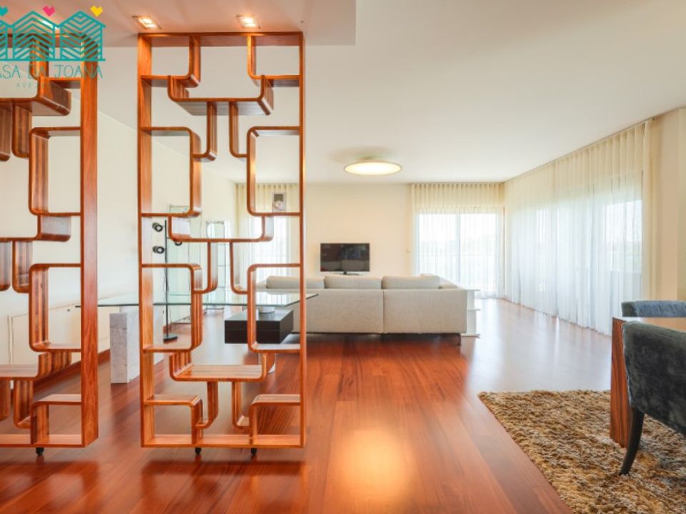 Apartamento en Aveiro, Aveiro - foto 3