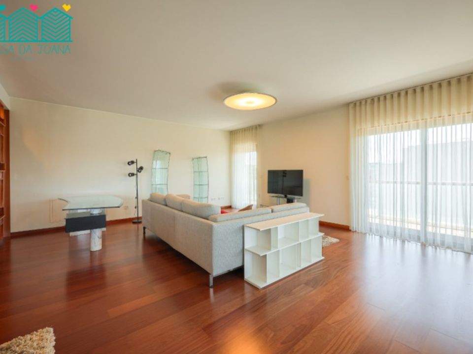 Apartamento en Aveiro, Aveiro - foto 4