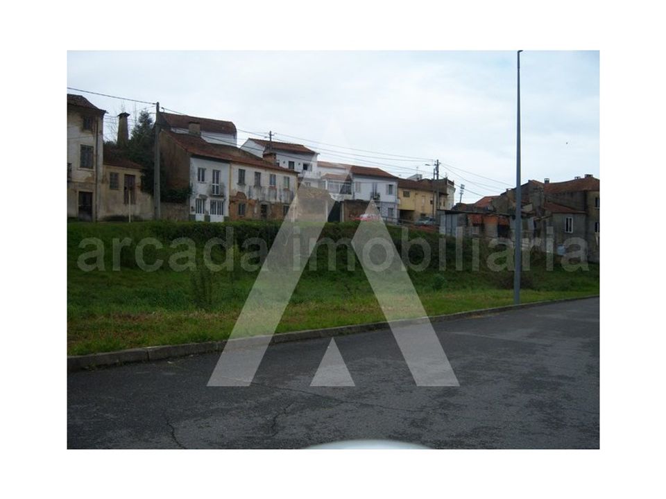 Helårsgrund i Agueda, Aveiro - foto 4