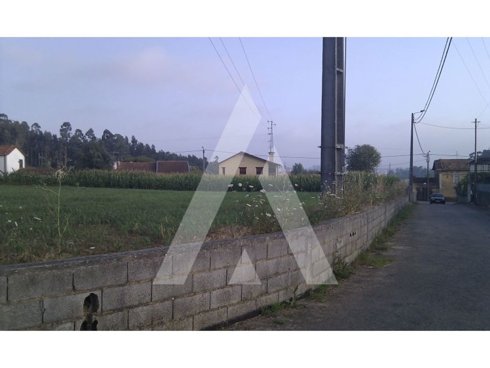Helårsgrund i Oliveira de Azemeis, Aveiro - foto 4