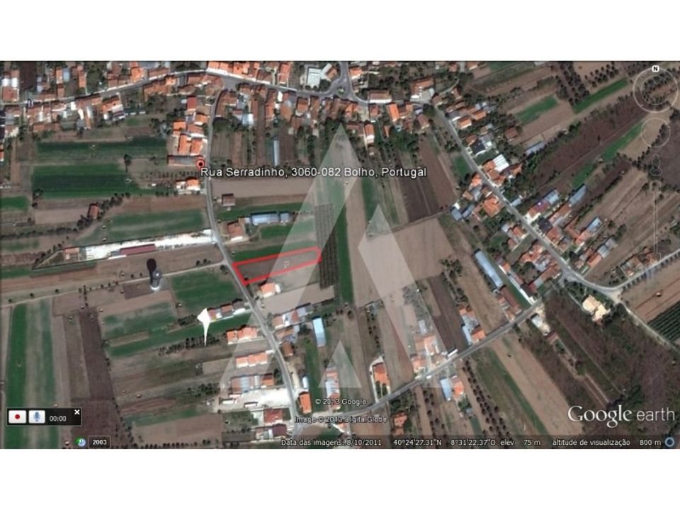 Land in Sepins e Bolho, Coimbra - photo 1