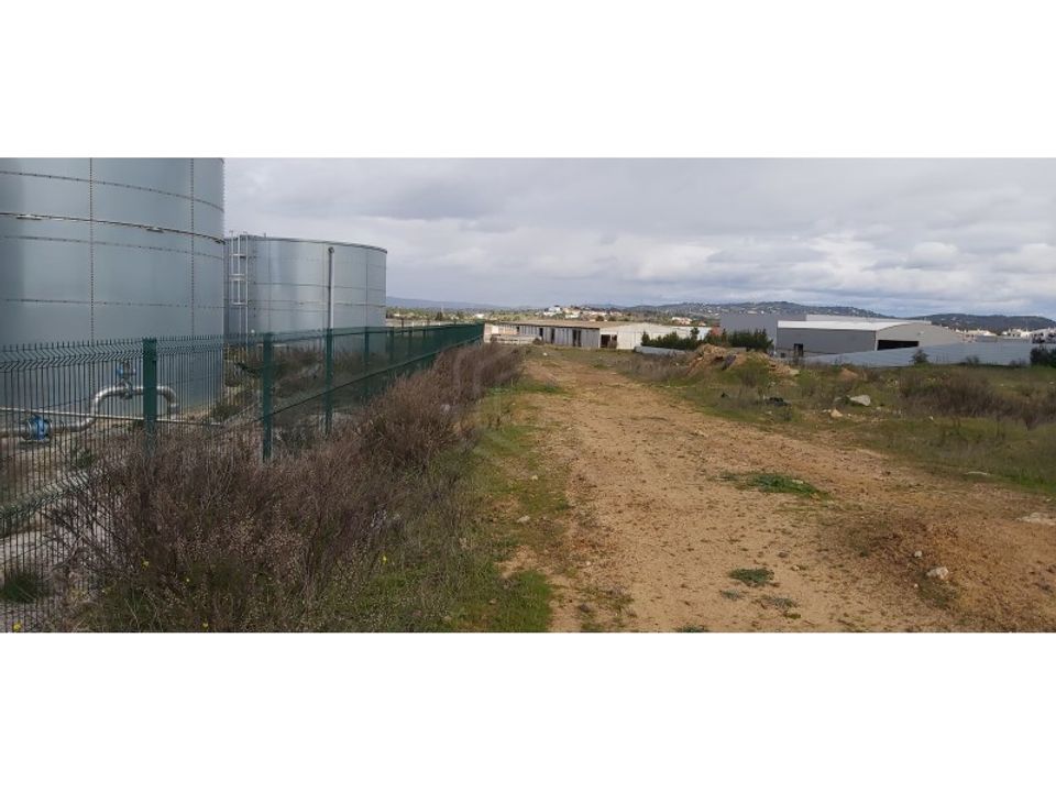 Erhvervsejendom i Algoz, Faro - foto 1