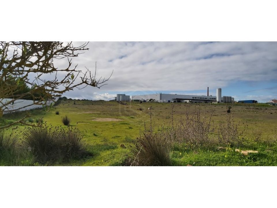 Erhvervsejendom i Algoz, Faro - foto 3