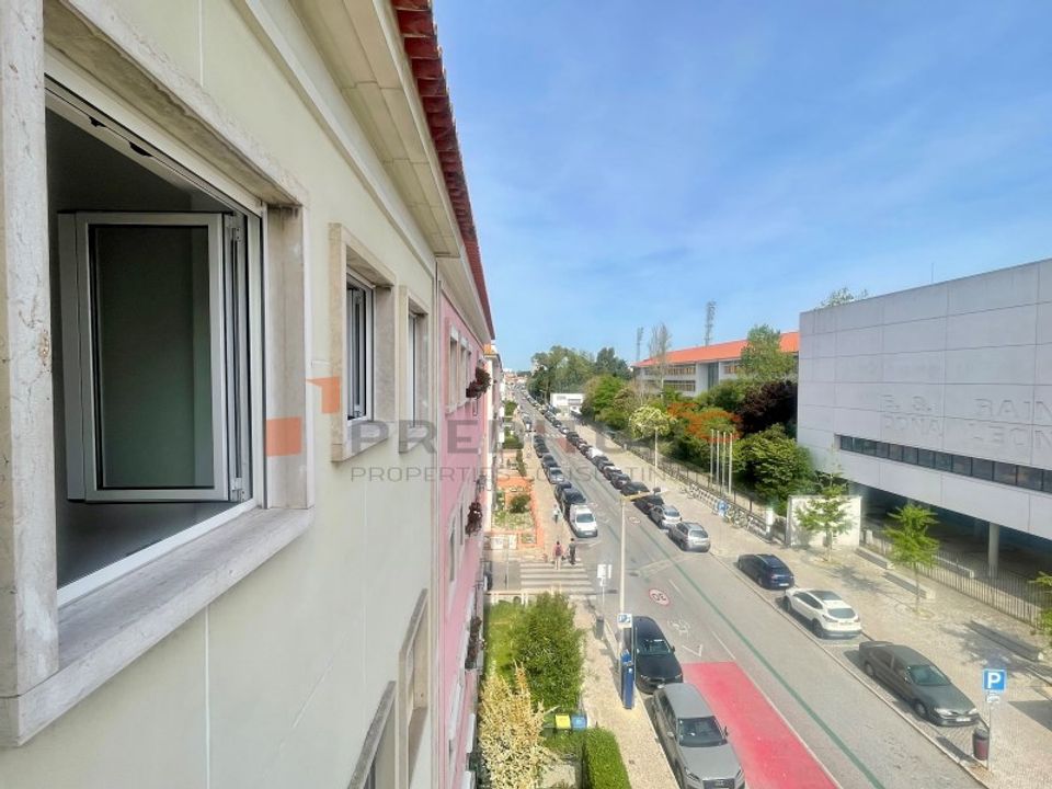 Lejlighed i Alvalade, Setubal - foto 1