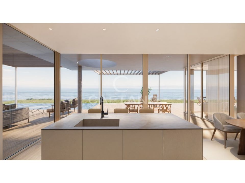Villa i Calheta, Madeira - foto 3