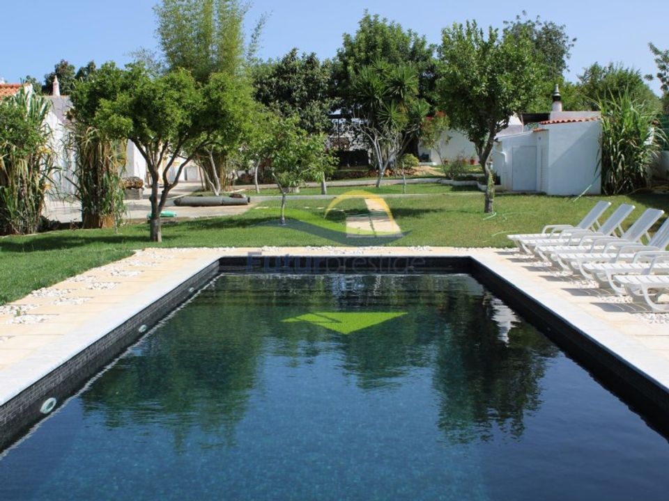 Granja a Almancil, Faro - foto 1
