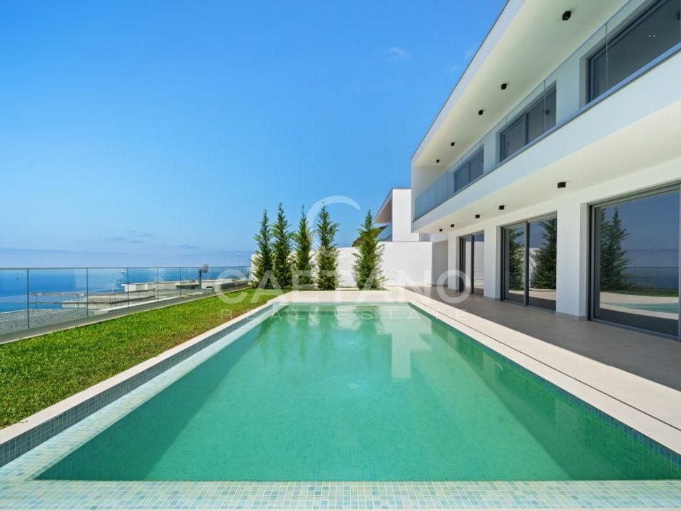 Villa en Arco da Calheta, Madeira - foto 1
