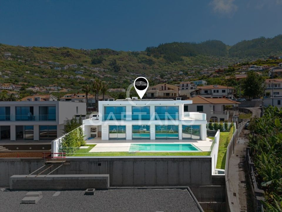 Villa en Arco da Calheta, Madeira - foto 2
