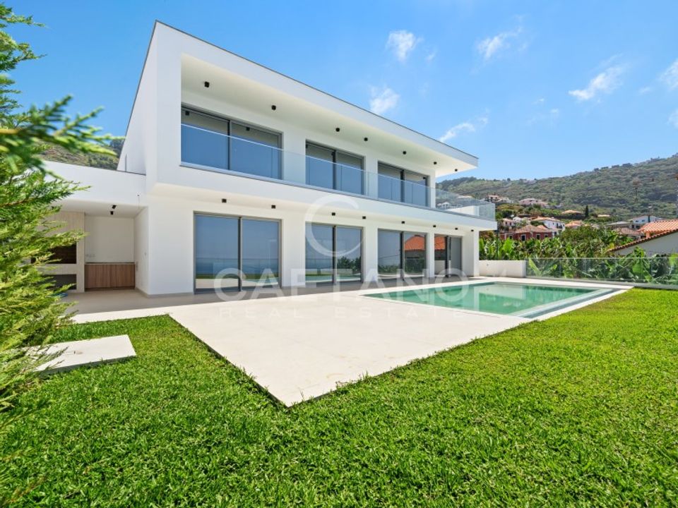 Villa en Arco da Calheta, Madeira - foto 3