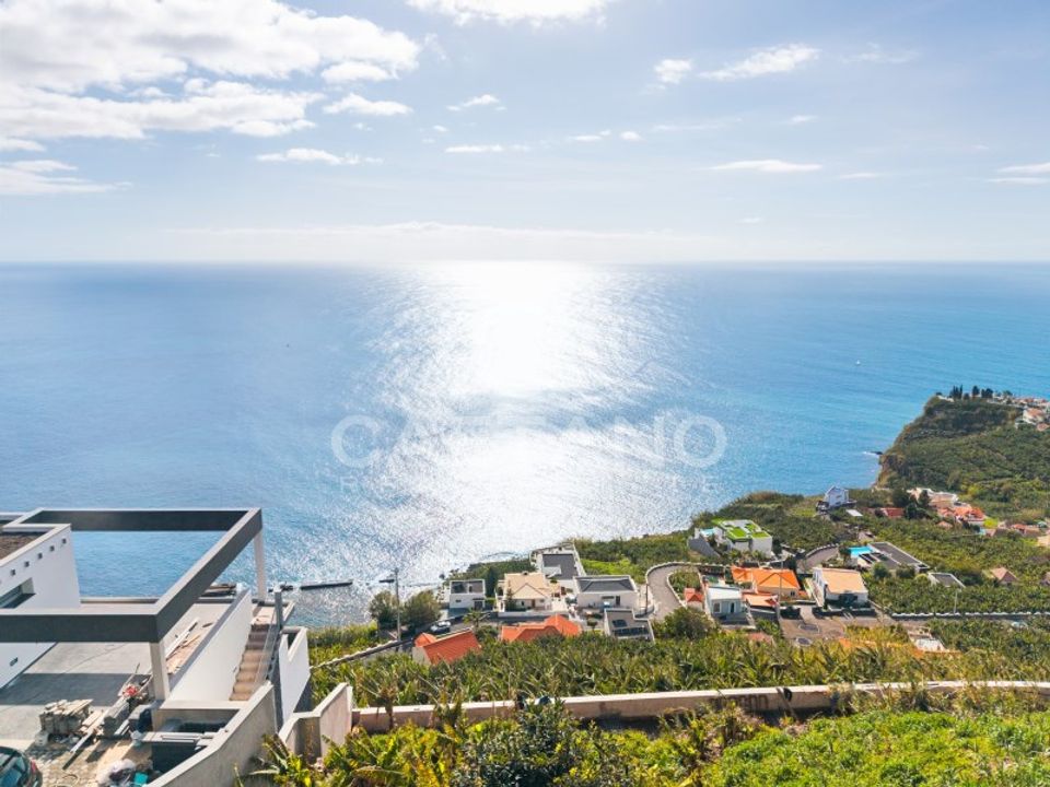 Villa i Ponta do Sol, Madeira - foto 2