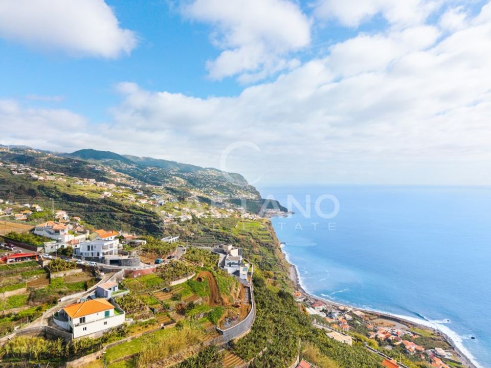 Villa i Ponta do Sol, Madeira - foto 3