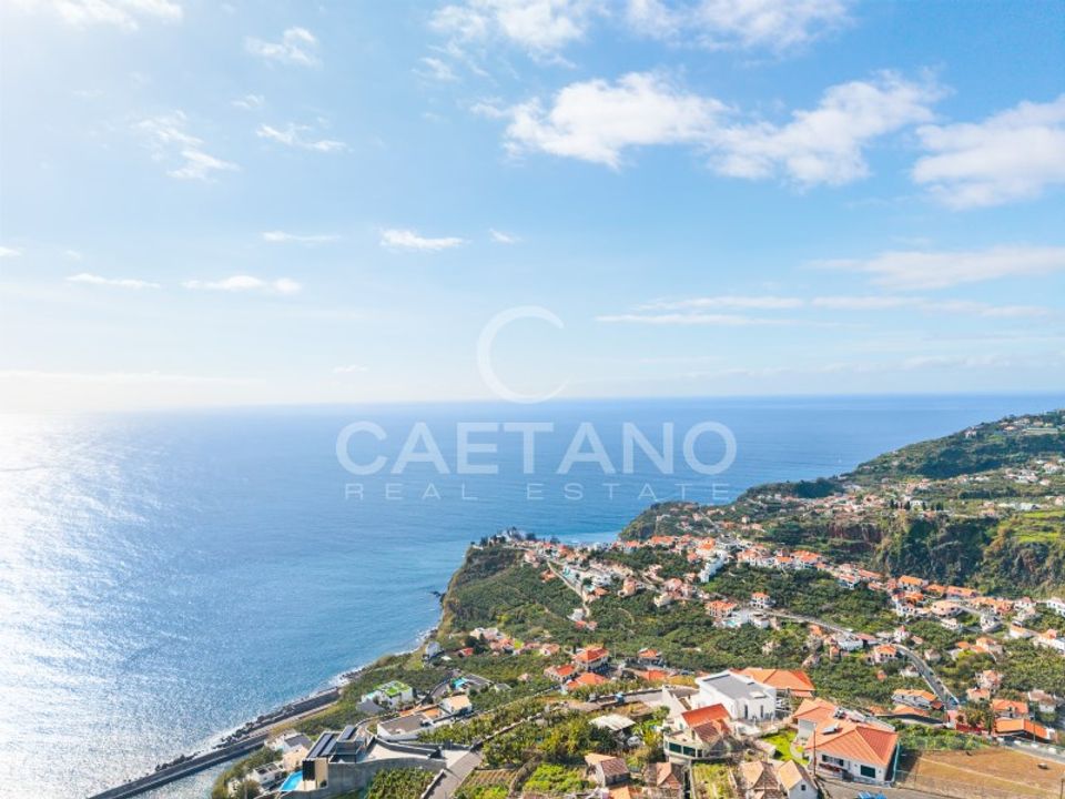 Villa i Ponta do Sol, Madeira - foto 4